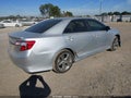 2012 Toyota Camry — photo 4 of 20 | VIN 4T1BK1FK1CU011759