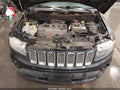 2014 Jeep Compass — photo 10 of 17 | VIN 1C4NJDEB1ED762001