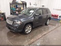 2014 Jeep Compass — photo 2 of 17 | VIN 1C4NJDEB1ED762001