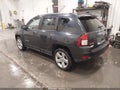 2014 Jeep Compass — photo 3 of 17 | VIN 1C4NJDEB1ED762001