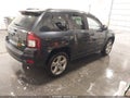 2014 Jeep Compass — photo 4 of 17 | VIN 1C4NJDEB1ED762001