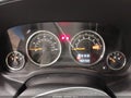 2014 Jeep Compass — photo 7 of 17 | VIN 1C4NJDEB1ED762001