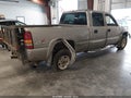2002 GMC Sierra — photo 4 of 16 | VIN 1GTHK23122F118578