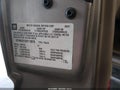 2002 GMC Sierra — photo 9 of 16 | VIN 1GTHK23122F118578