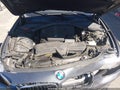2013 BMW 3 Series — photo 10 of 16 | VIN WBA3B3C50DF530968