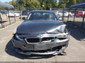2013 BMW 3 Series — photo 12 of 16 | VIN WBA3B3C50DF530968
