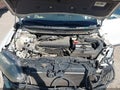 2014 Nissan Rogue — photo 10 of 17 | VIN 5N1AT2MT9EC853221