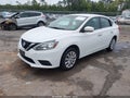 2017 Nissan Sentra — photo 2 of 17 | VIN 3N1AB7AP2HY252288