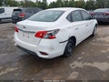 2017 Nissan Sentra — photo 4 of 17 | VIN 3N1AB7AP2HY252288