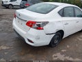 2017 Nissan Sentra — photo 6 of 17 | VIN 3N1AB7AP2HY252288