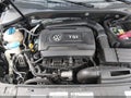 2014 Volkswagen Passat — photo 10 of 11 | VIN 1VWBT7A37EC034389