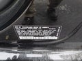 2014 Volkswagen Passat — photo 9 of 11 | VIN 1VWBT7A37EC034389
