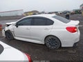 2018 Subaru WRX — photo 14 of 16 | VIN JF1VA1F64J9819097