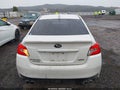 2018 Subaru WRX — photo 16 of 16 | VIN JF1VA1F64J9819097