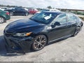 2019 Toyota Camry — photo 2 of 18 | VIN 4T1B11HK7KU230563