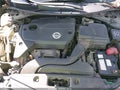 2015 Nissan Altima — photo 10 of 18 | VIN 1N4AL3AP3FC228189