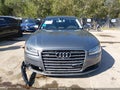 2015 Audi A8 — photo 12 of 16 | VIN WAU3GAFDXFN021312