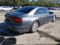 2015 Audi A8 — photo 4 of 16 | VIN WAU3GAFDXFN021312