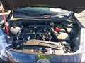 2021 Ford Escape — photo 10 of 17 | VIN 1FMCU9H93MUB04873