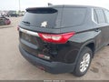 2019 Chevrolet Traverse — photo 21 of 22 | VIN 1GNEVFKW3KJ306870