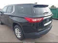 2019 Chevrolet Traverse — photo 22 of 22 | VIN 1GNEVFKW3KJ306870
