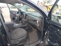 2019 Chevrolet Traverse — photo 5 of 22 | VIN 1GNEVFKW3KJ306870