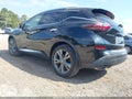 2020 Nissan Murano — photo 3 of 16 | VIN 5N1AZ2DJ7LN132197