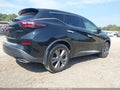 2020 Nissan Murano — photo 4 of 16 | VIN 5N1AZ2DJ7LN132197