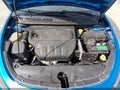 2015 Dodge Dart — photo 10 of 14 | VIN 1C3CDFAA7FD433719