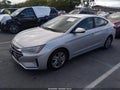 2019 Hyundai Elantra — photo 2 of 16 | VIN 5NPD84LF2KH441572