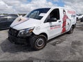 2021 Mercedes-Benz Metris — photo 2 of 17 | VIN W1YV0BEY7M3868237