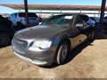 2016 Chrysler 300 — photo 2 of 16 | VIN 2C3CCAAG8GH206702