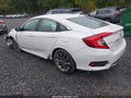 2021 Honda Civic — photo 3 of 16 | VIN 2HGFC1F33MH700705