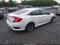 2021 Honda Civic — photo 4 of 16 | VIN 2HGFC1F33MH700705
