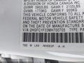 2021 Honda Civic — photo 9 of 16 | VIN 2HGFC1F33MH700705