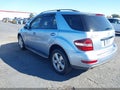 2009 Mercedes-Benz ML-Class — photo 3 of 11 | VIN 4JGBB86E19A473204