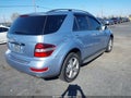 2009 Mercedes-Benz ML-Class — photo 4 of 11 | VIN 4JGBB86E19A473204