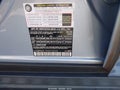 2009 Mercedes-Benz ML-Class — photo 9 of 11 | VIN 4JGBB86E19A473204