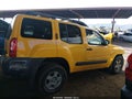 2005 Nissan Xterra — photo 12 of 15 | VIN 5N1AN08U95C615984