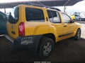 2005 Nissan Xterra — photo 4 of 15 | VIN 5N1AN08U95C615984