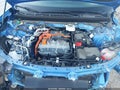 2024 Honda Prologue — photo 10 of 22 | VIN 3GPKHWRM3RS535080