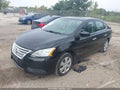 2015 Nissan Sentra — photo 2 of 11 | VIN 3N1AB7AP9FY261406