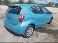 2012 Toyota Prius C — photo 4 of 16 | VIN JTDKDTB37C1015566