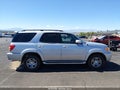 2004 Toyota Sequoia — photo 14 of 17 | VIN 5TDZT34A74S214912