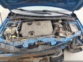 2010 Toyota Corolla — photo 10 of 17 | VIN 2T1BU4EE2AC277426