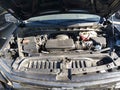 2024 Chevrolet Silverado 1500 — photo 10 of 16 | VIN 1GCUDEED9RZ339332