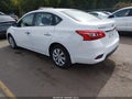 2017 Nissan Sentra — photo 3 of 11 | VIN 3N1AB7AP1HY406408