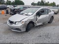 2013 Honda Civic — photo 2 of 16 | VIN 19XFB2F81DE018775