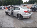 2013 Honda Civic — photo 3 of 16 | VIN 19XFB2F81DE018775