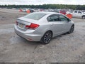 2013 Honda Civic — photo 4 of 16 | VIN 19XFB2F81DE018775